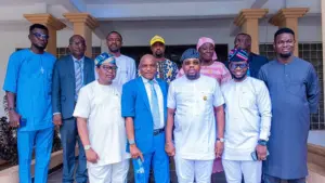 Election Violence Relief Committee