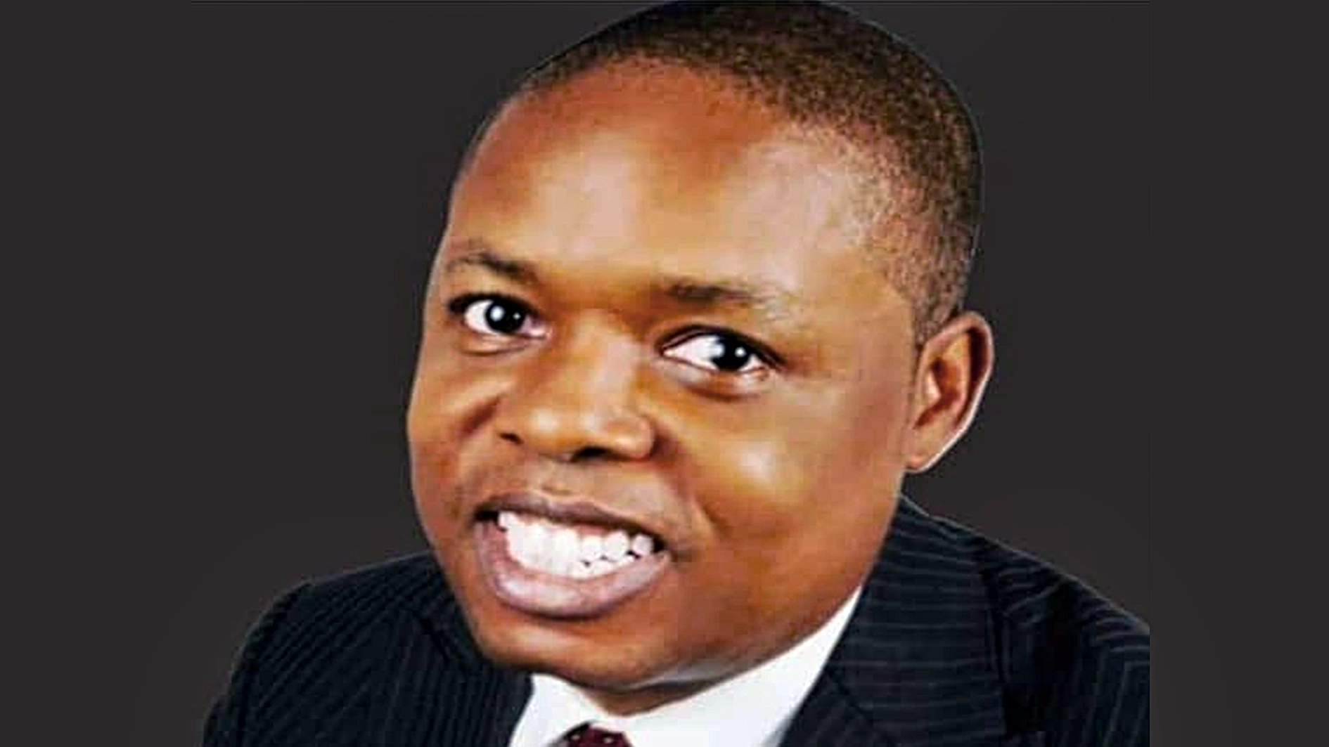 General Secretary of the Nigeria Labour Congress (NLC), Emmanuel Ugboaja
