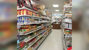 halal market