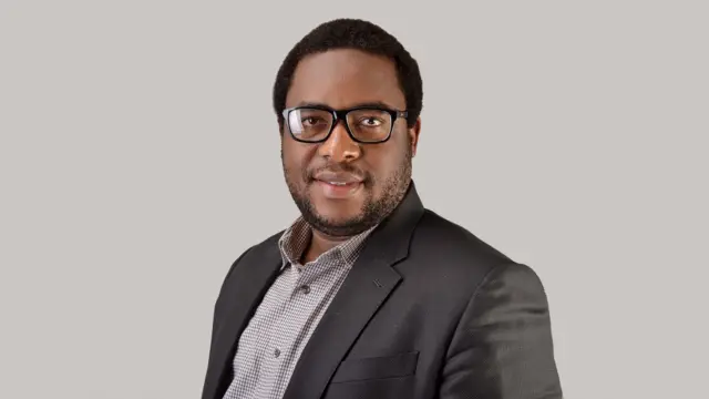Engr. Kenneth Emeka Ugwuanyi, Managing Director and Chief Executive Officer of Wellmeka Limited
