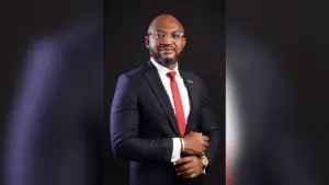 Engr. Kingsley Eze, FNSE, Chief Executive Officer, Tenece Ltd