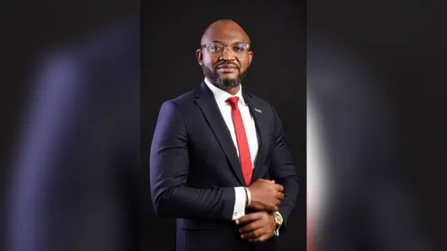 Engr. Kingsley Eze, FNSE, Chief Executive Officer, Tenece Ltd
