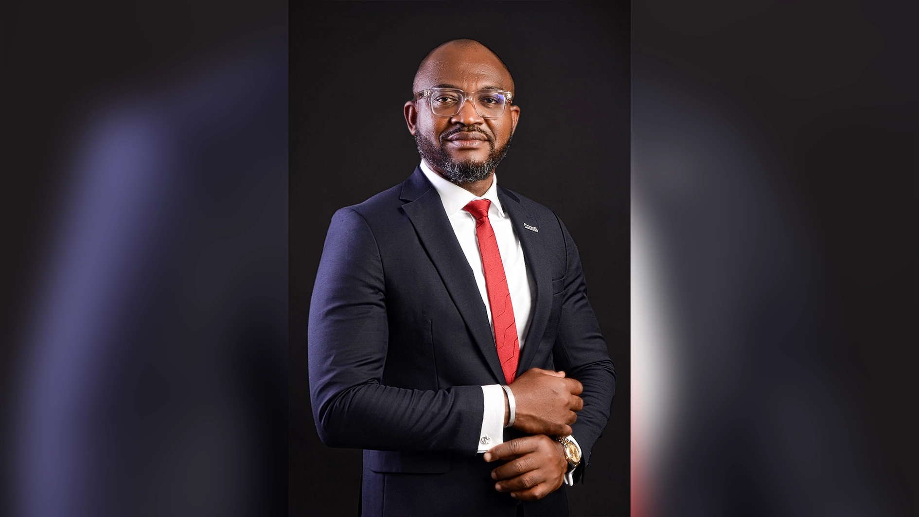 Engr. Kingsley Eze, FNSE, Chief Executive Officer, Tenece Ltd
