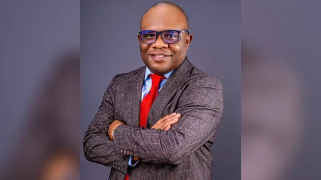 Engr. Chilaka Ugorji