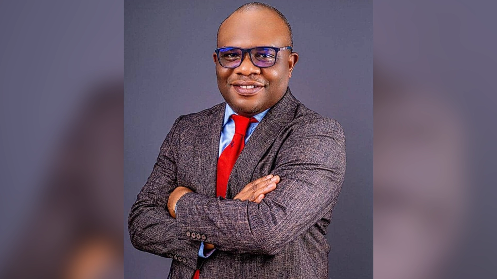 Engr. Chilaka Ugorji