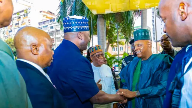 FG assures Nigerians in diaspora of improved security, safer county