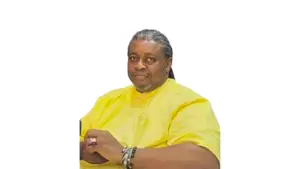 Dr. Chike Okogwu