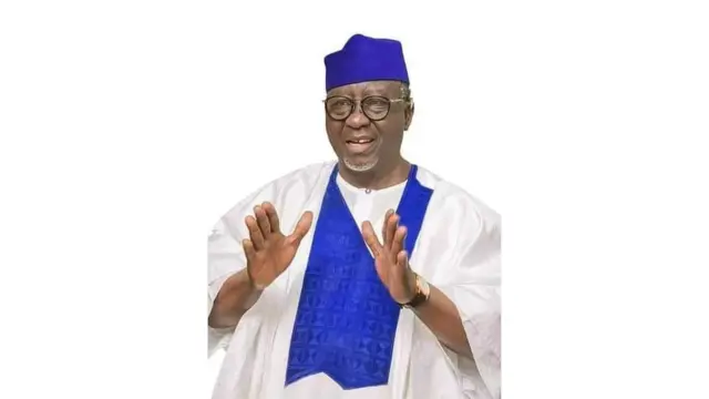 Tanko Umar Al-Makura