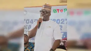 Adesuyi Adojutelegan