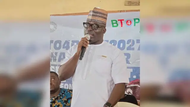 Adesuyi Adojutelegan