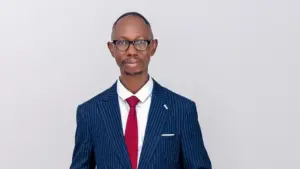 Mr. Haruna Olawale Adetu