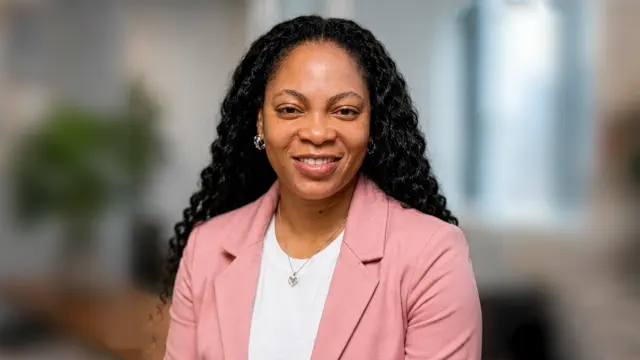 Damilola Ayorinde