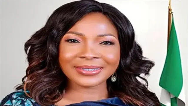 Mrs. Priscilla Otti