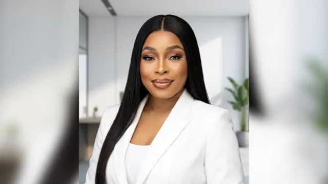 Esther Ijewere