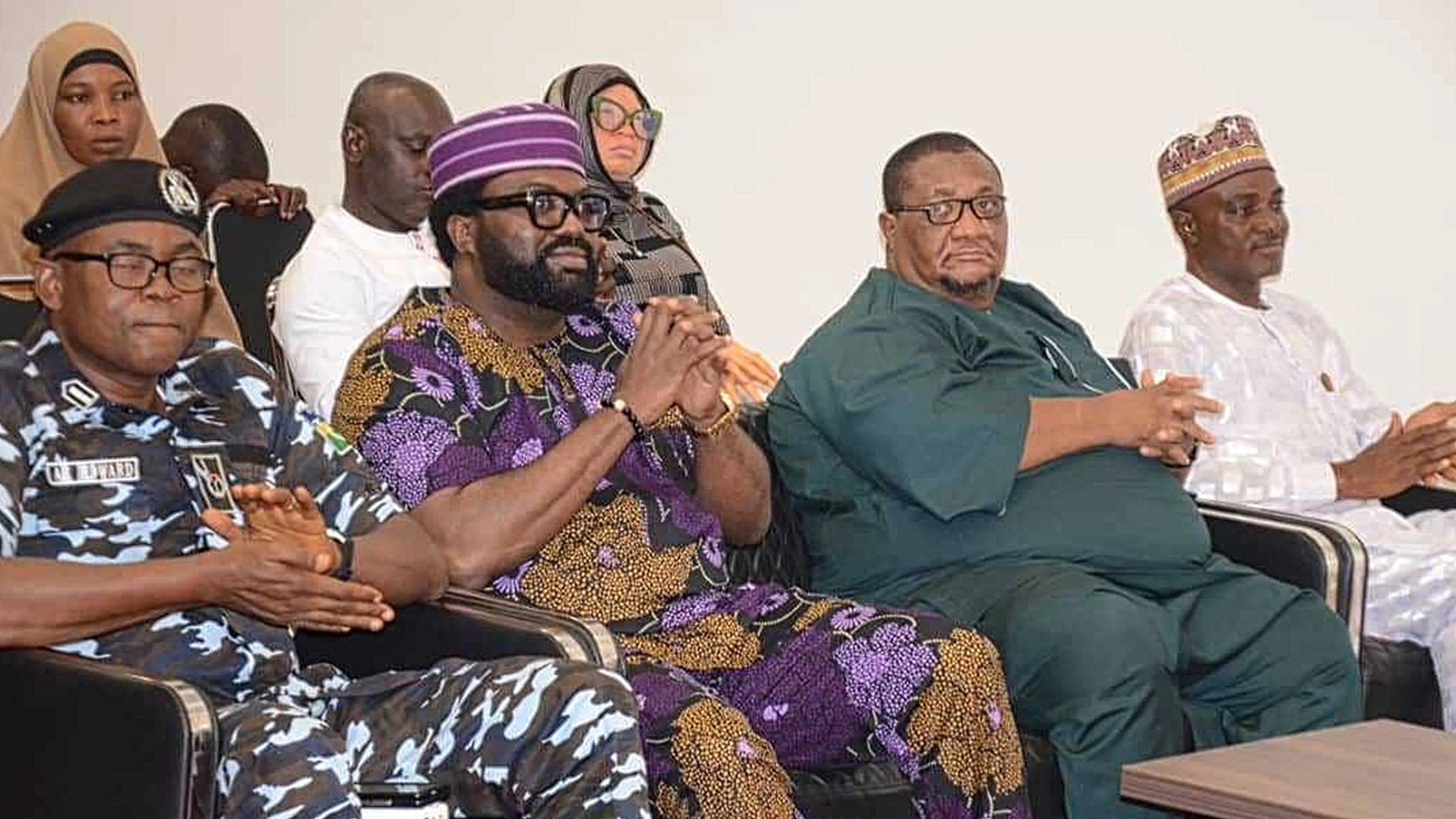 Stakeholders seek disability-friendly, safer transport system in Abuja