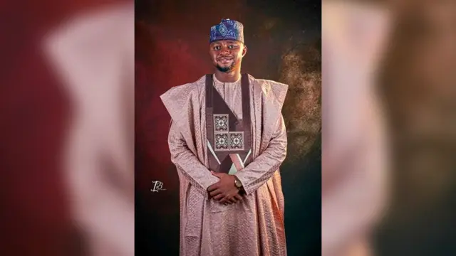 chieftain of the All Progressives Congress (APC) in Kebbi State, Adamu Yahaya