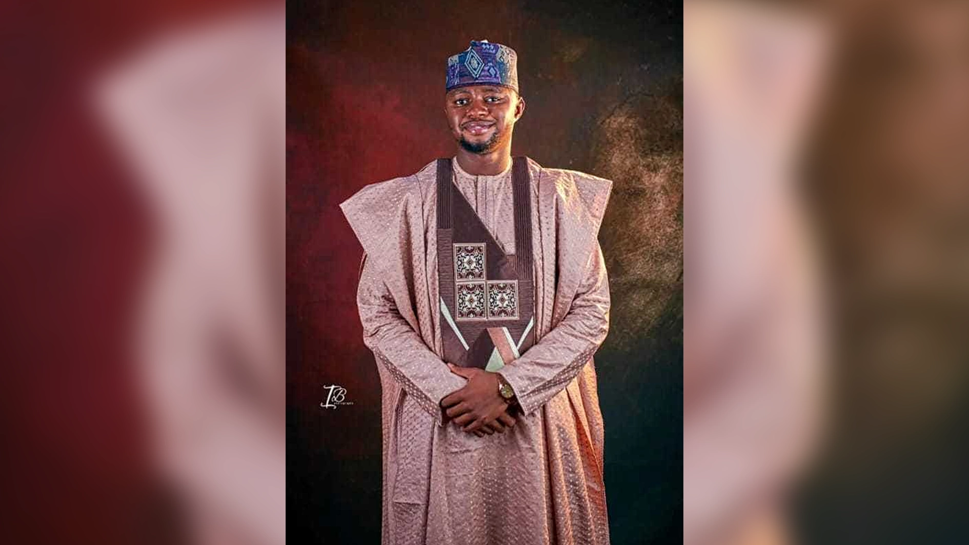 chieftain of the All Progressives Congress (APC) in Kebbi State, Adamu Yahaya