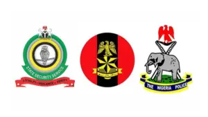 Police Forces rescue 308 kidnapped victims in Kwara and Niger States