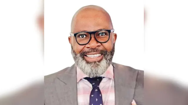 Child protection advocate, Dr. Martins Abhulimhen