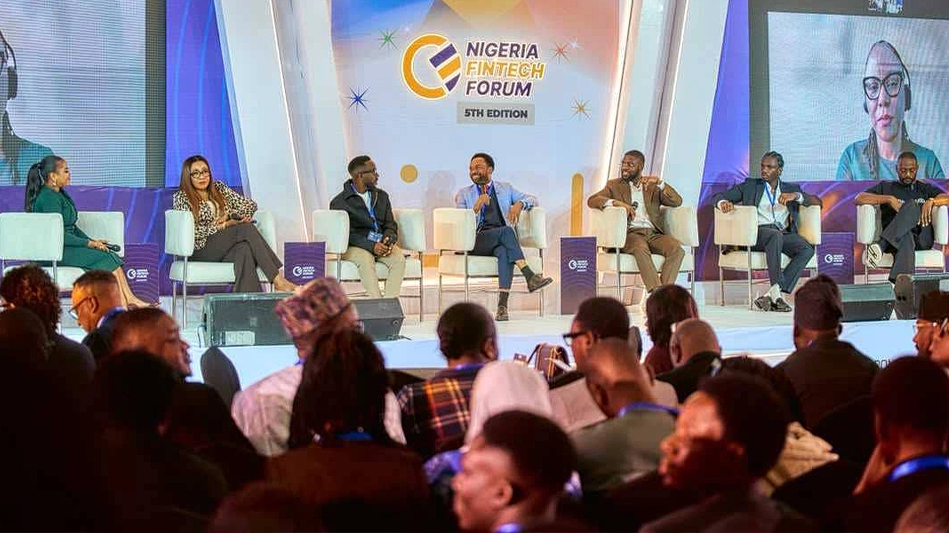 Nigeria Fintech Forum