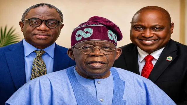 Oluyede Progressive Alliance for Renewed Hope Agenda (OPARHA)