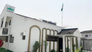 CRIMMD Library and Museum