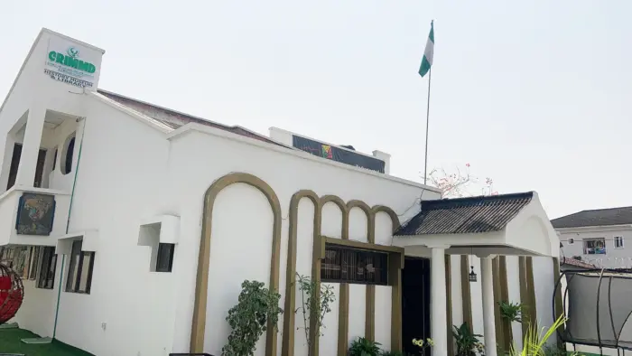 CRIMMD Library and Museum