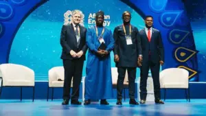 African Energy Week in Cape Town. The 2026 edition, scheduled for October 12–16, will overlap with the WPC Energy Congress in Riyadh, intensifying debate over investment, influence and Africa’s place in the global energy conversation.