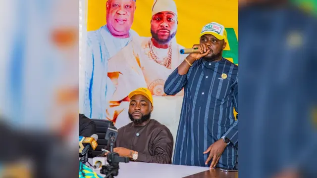 Davido