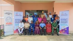 Youth Electoral Reform Project (YERP-Naija)