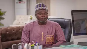 Dr Wakeel Lawal