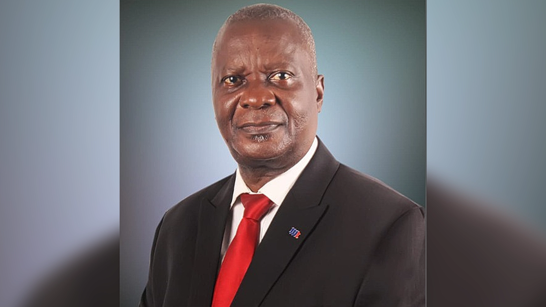 Dr Obiora Madu