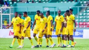 Katsina United