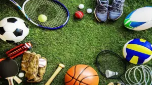 sports of gift kits