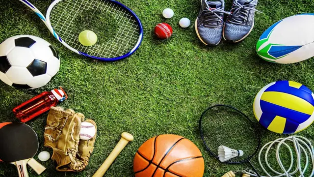 sports of gift kits