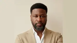 Timothy Oladimeji