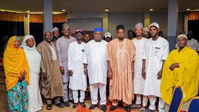 Arewa Community Backs Adebutu