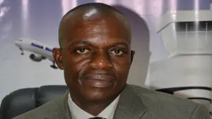 Sam Adurogboye