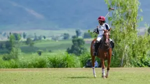 Next Generation Polo Championship