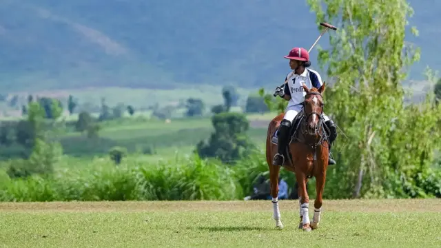 Next Generation Polo Championship