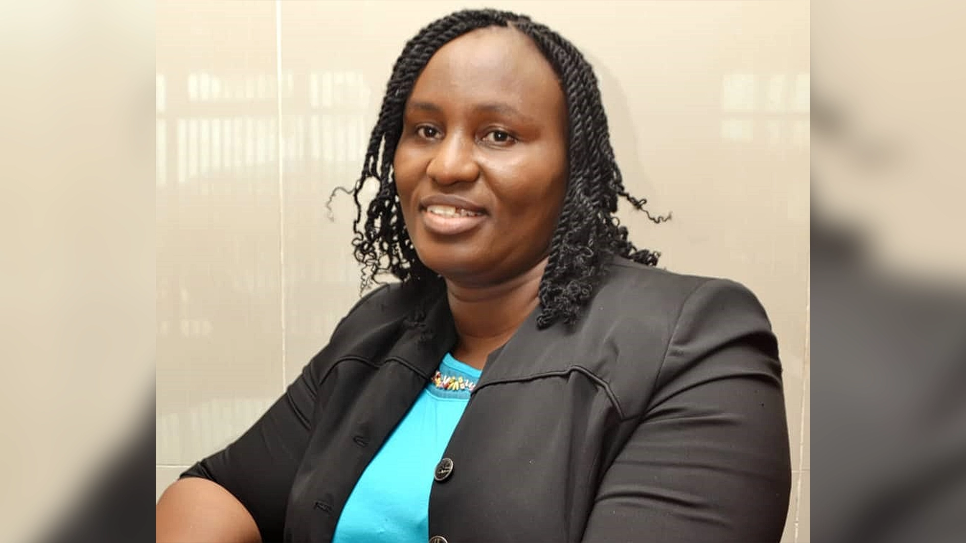 Patience Ayanyemi