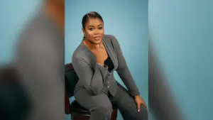 Ola Adeyemi