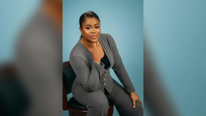 Ola Adeyemi