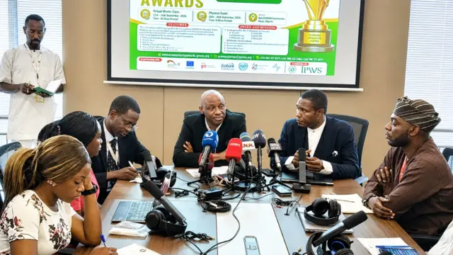 ECOWAS dangles $65,000 cash prize for West Africa’s top startups
