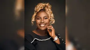 Mrs. Adejoke Adepoju Oyekan