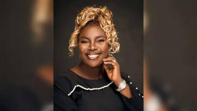 Mrs. Adejoke Adepoju Oyekan