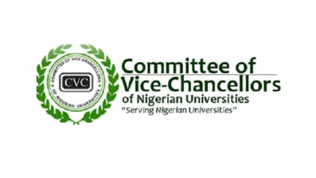 The Committee of Vice-Chancellors of Nigerian Universities (CVCNU),