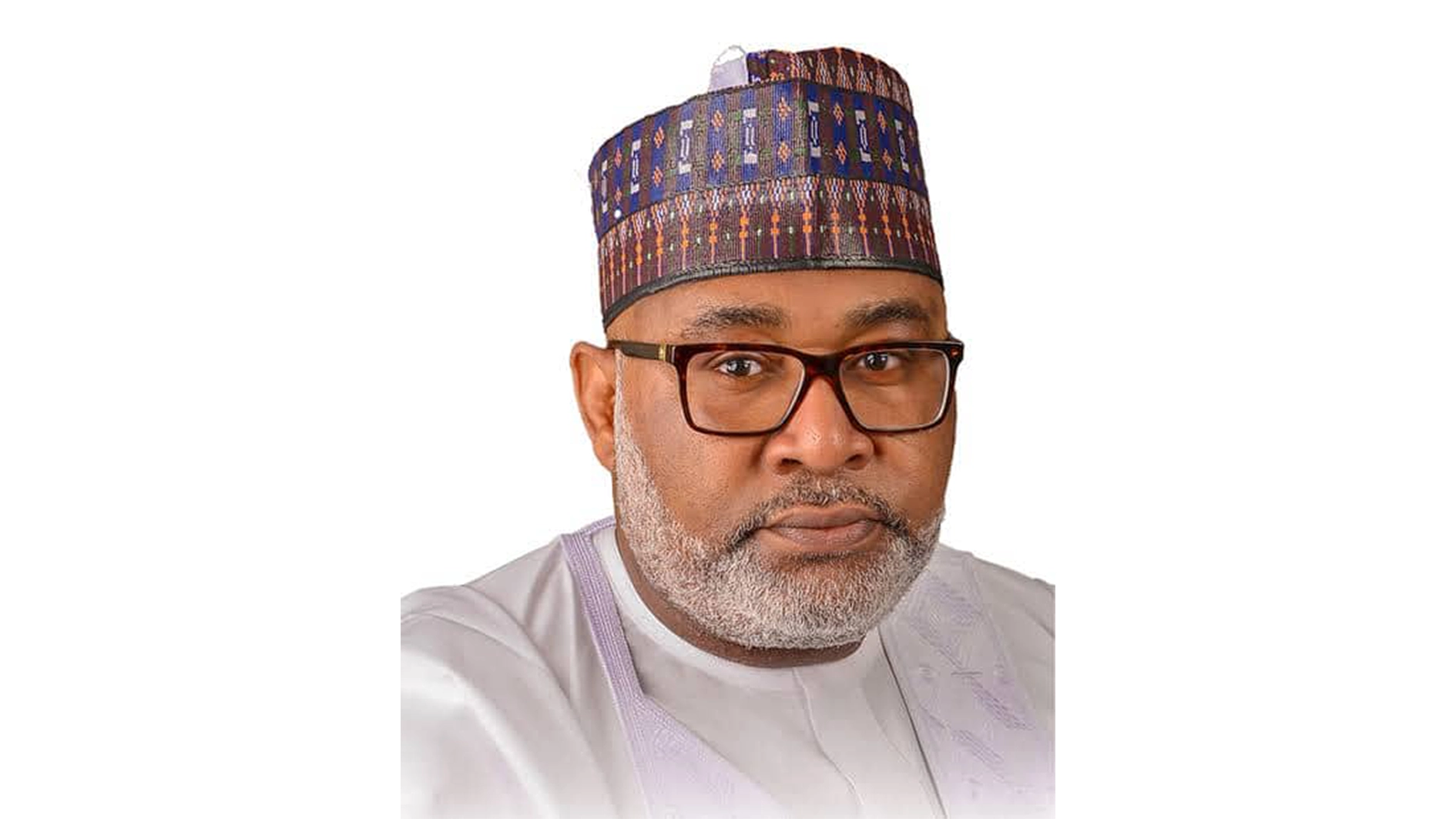 Hon. Uba Maigari Ahmadu,