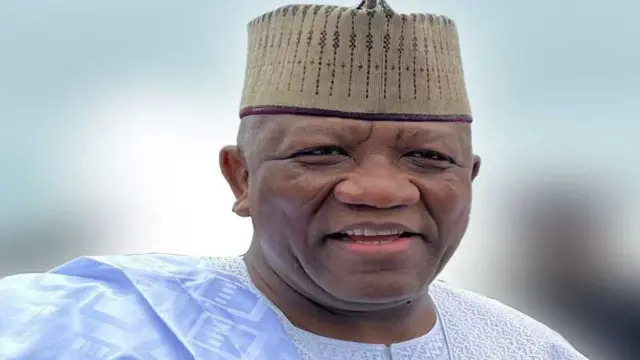Senator AbdulAziz Yari