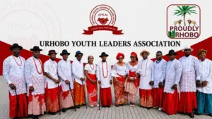 Urhobo Youth Leaders Association (UYLA)